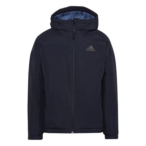 adidas - Men's Traveer Insulated Softshell Jacket