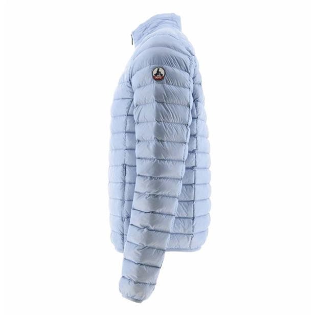 Blue - JOTT - Mat Lightweight Down Jacket