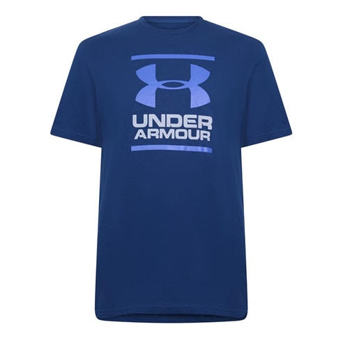 Under Armour - GL Foundation Short Sleeve T-Shirt