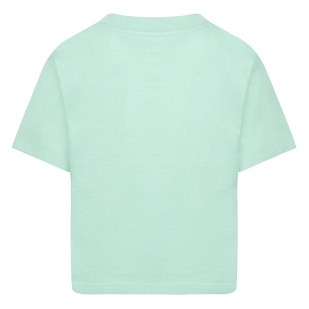 Green - Nike - Club Boxy T-Shirt