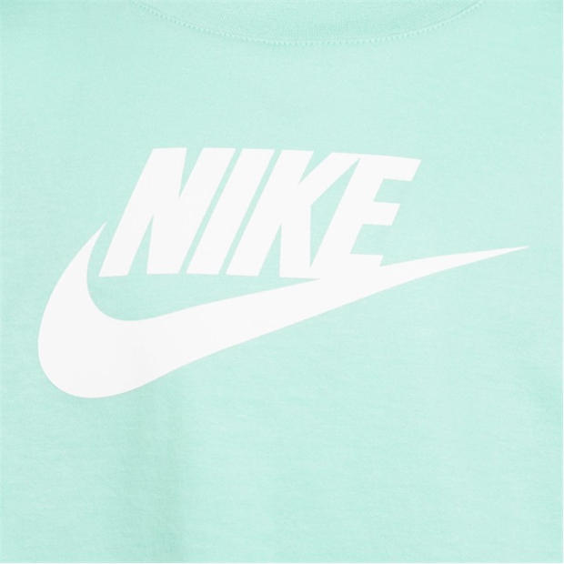Green - Nike - Club Boxy T-Shirt