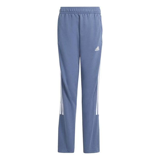 Blue - adidas - adidas J Hot Tiro Joggers Boys