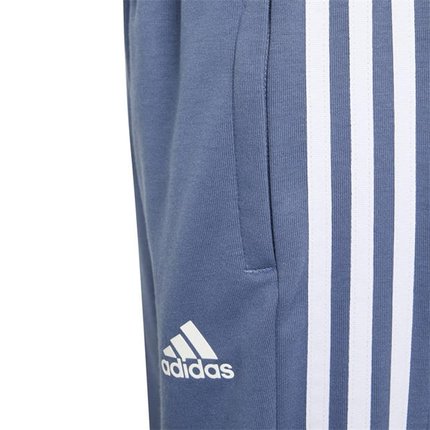 Blue - adidas - adidas J Hot Tiro Joggers Boys
