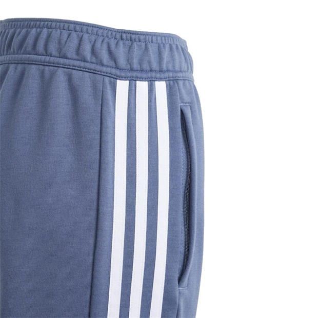 Blue - adidas - adidas J Hot Tiro Joggers Boys