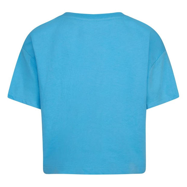 Blue - Nike - Digital Dye Futura T-Shirt
