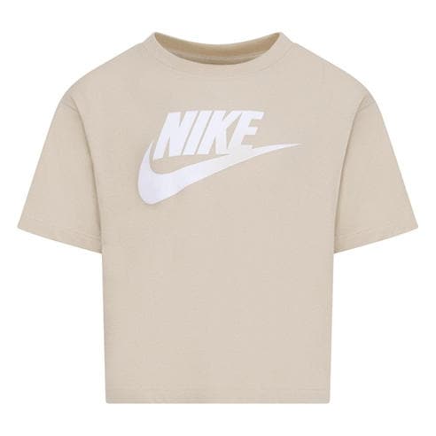 Nike - Club Boxy T-Shirt