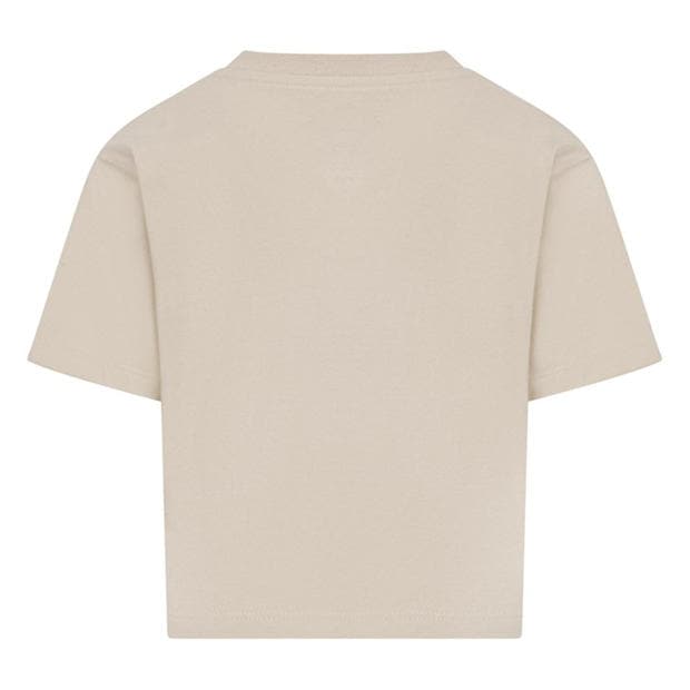 Sand - Nike - Club Boxy T-Shirt