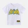 Batman - Character - Disney Short Sleeve T-Shirt Infant