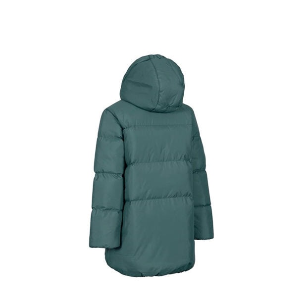 Green - Trespass - Ailie Padded Jacket