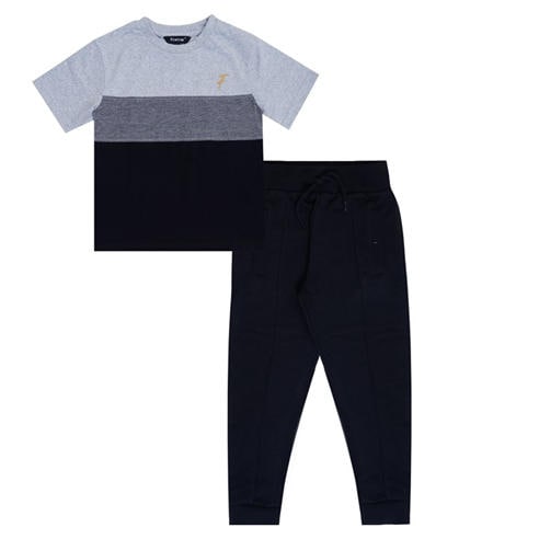 Firetrap - Panel 2 Piece Set Infants