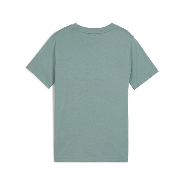 Зелено - Puma - Graphic II T-Shirt