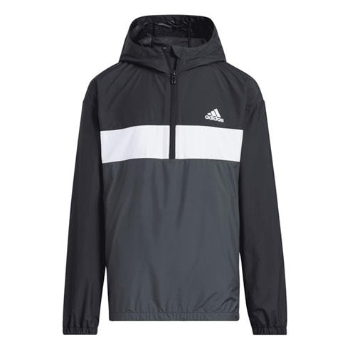 adidas - Woven Anorak Jacket