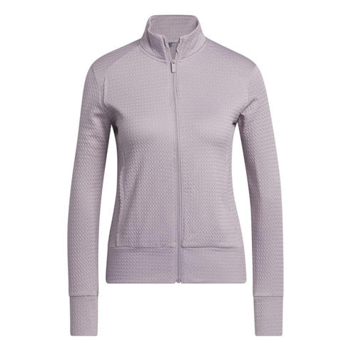 adidas - Ultimate365 Textured Jacket
