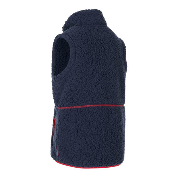 Морска синьо - Trespass - Talant Fleece