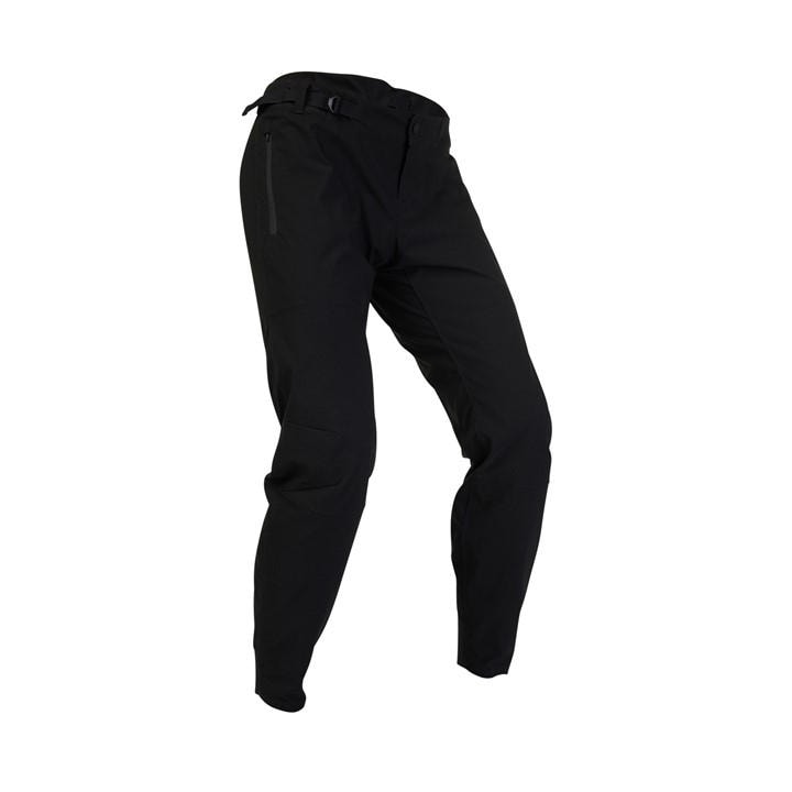 Fox Men's Black Ranger Pants in Size 2XL, Sports Direct