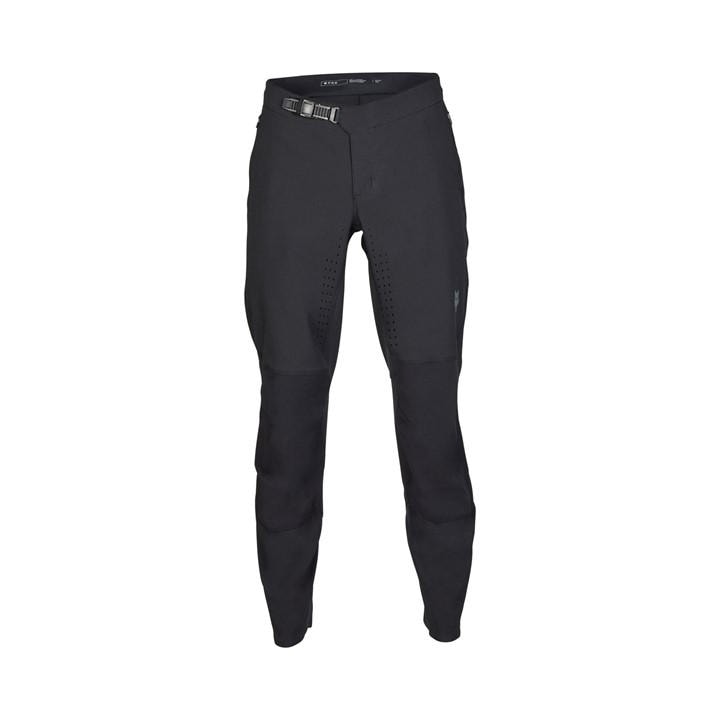 Fox Men's Black Defend Pant in Size M, Sports Direct