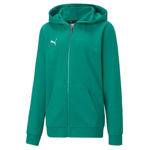 Puma - TeamGOAL 23 Casuals Hooded Jacket