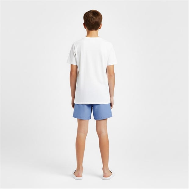 Provence CIY - Calvin Klein Jeans - Kids' Medium Drawstring Swim Shorts
