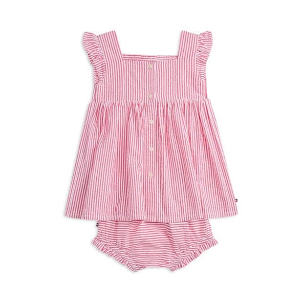 Red Alert XK3 - Tommy Hilfiger - Kids' Clothing Set