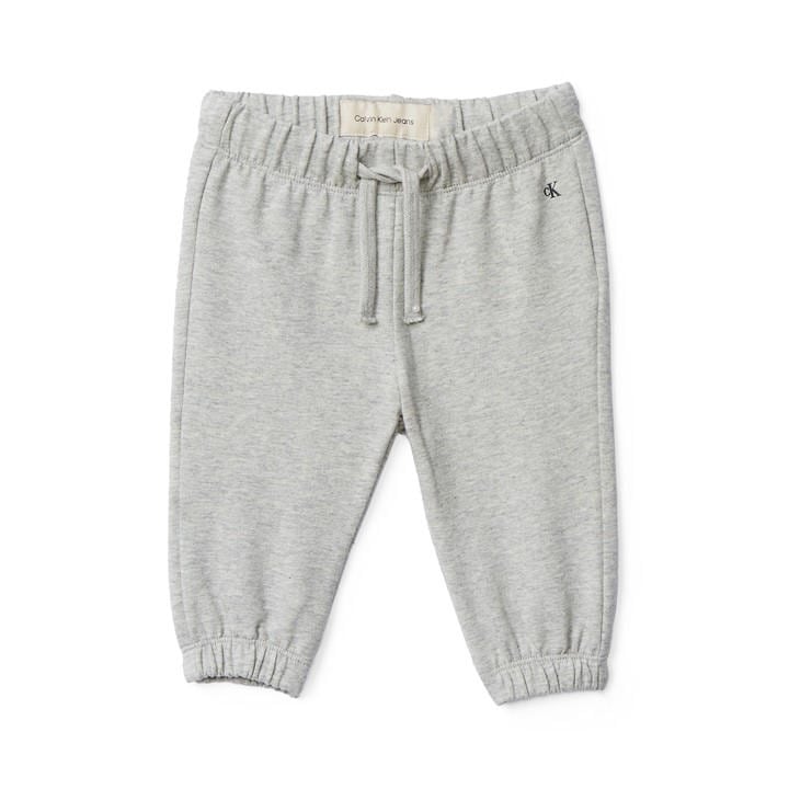 Calvin Klein Jeans  Kids Grey ' Track Set in Size 0 - 2 Years, Sports Direct