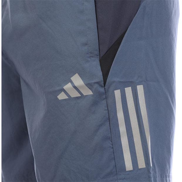 Navy - adidas - Climacool Short