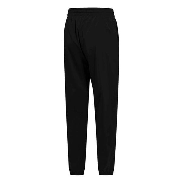 Black - adidas - Aeroready Essentials Stanford Tracksuit Bottoms