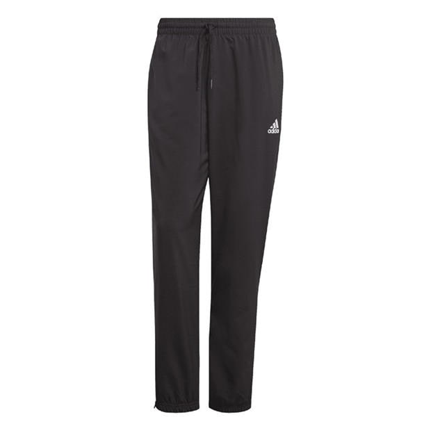 Black - adidas - Aeroready Essentials Stanford Tracksuit Bottoms
