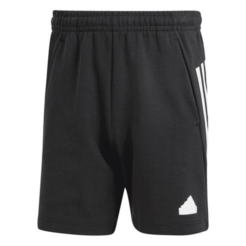 adidas - Future Icons 3-Stripes Shorts