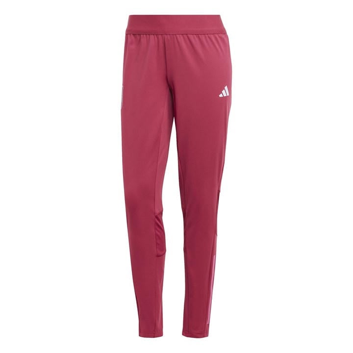 Spain  Women's   Tiro 23 Training Tracksuit Bottoms , Football by adidas in Size L, Sports Direct