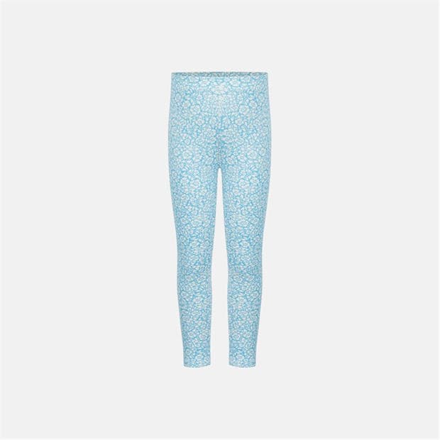 Black/Pink - Miso - 5Pk Leggings In62