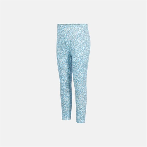 Black/Pink - Miso - 5Pk Leggings In62
