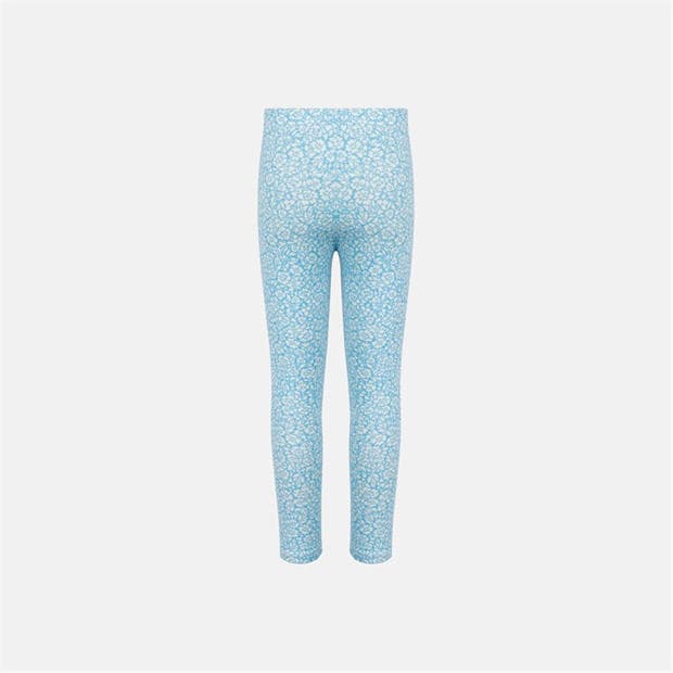 Black/Pink - Miso - 5Pk Leggings In62