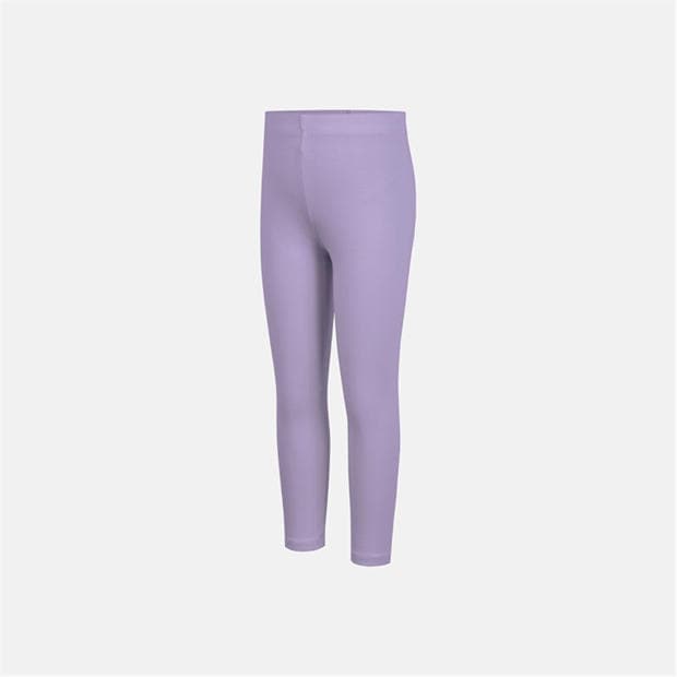 Black/Pink - Miso - 5Pk Leggings In62