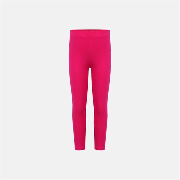 Black/Pink - Miso - 5Pk Leggings In62