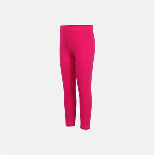 Black/Pink - Miso - 5Pk Leggings In62