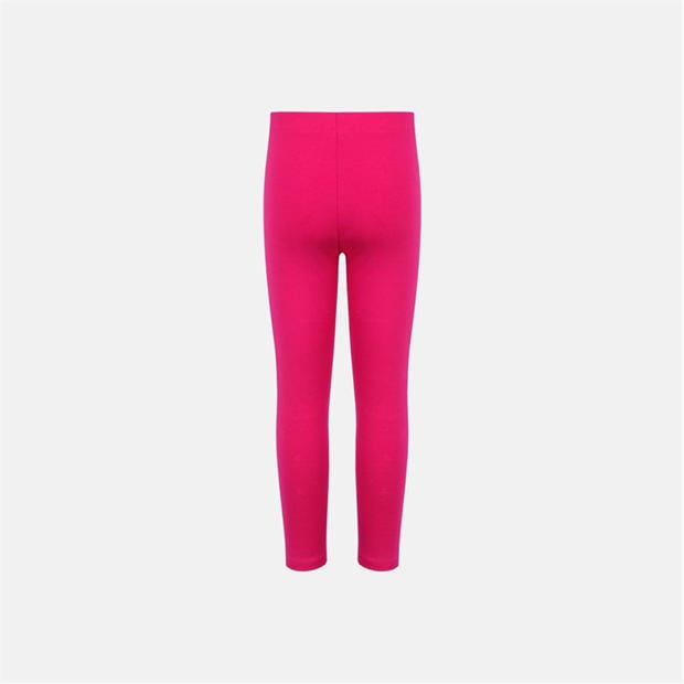 Black/Pink - Miso - 5Pk Leggings In62