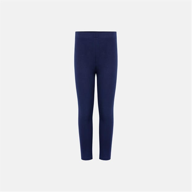 Navy/Floral - Miso - 5Pk Leggings In62