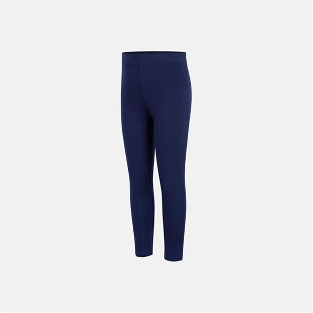 Navy/Floral - Miso - 5Pk Leggings In62