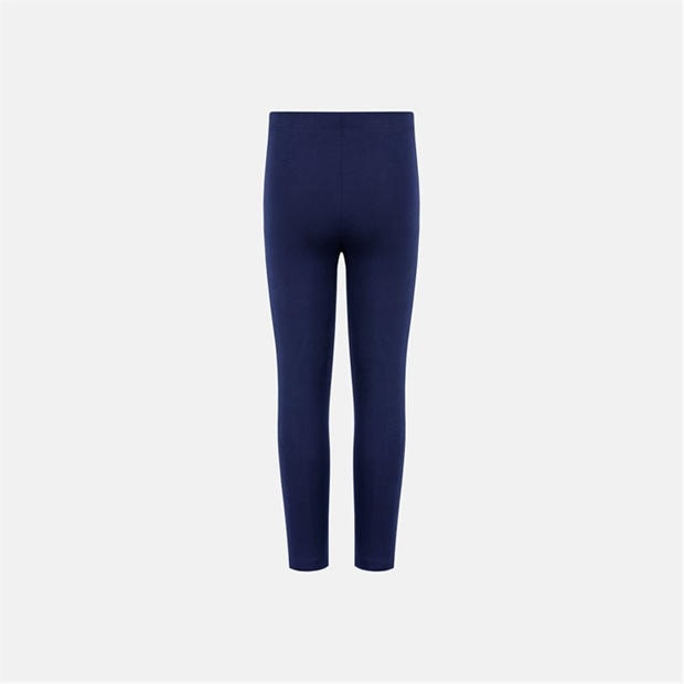 Navy/Floral - Miso - 5Pk Leggings In62