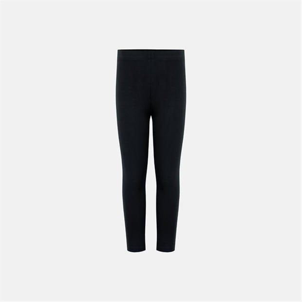 Black/Grey - Miso - 5Pk Leggings In62