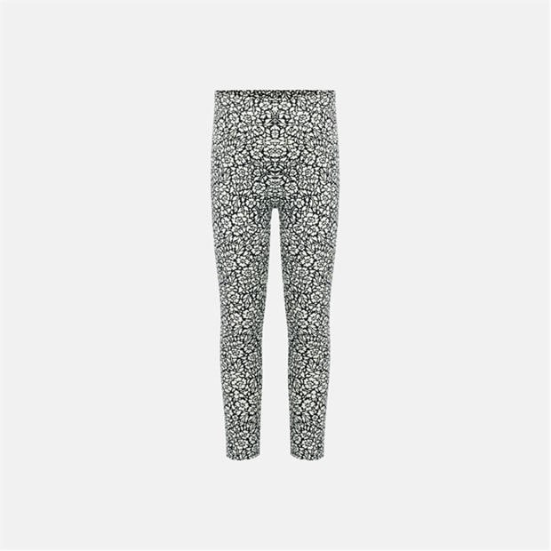 Black/Grey - Miso - 5Pk Leggings In62