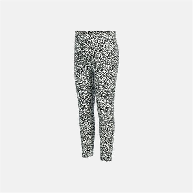 Black/Grey - Miso - 5Pk Leggings In62