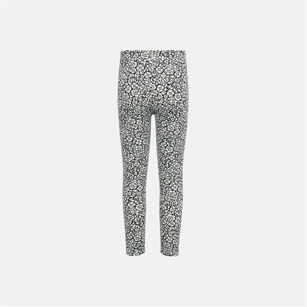 Black/Grey - Miso - 5Pk Leggings In62