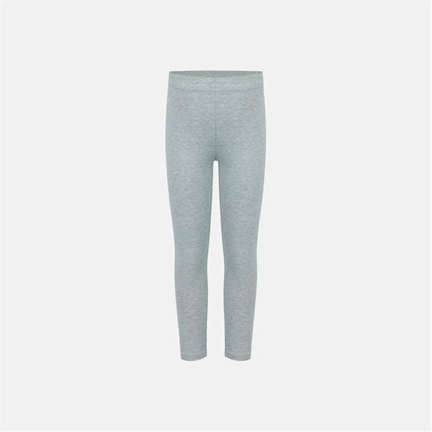 Black/Grey - Miso - 5Pk Leggings In62