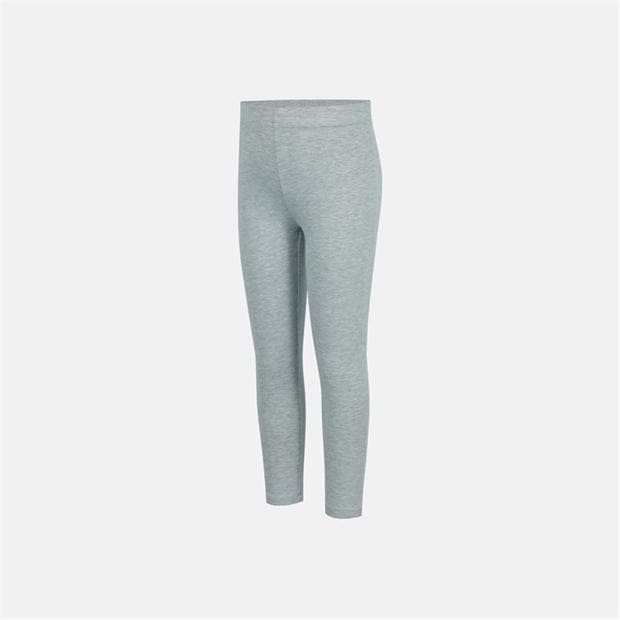 Black/Grey - Miso - 5Pk Leggings In62