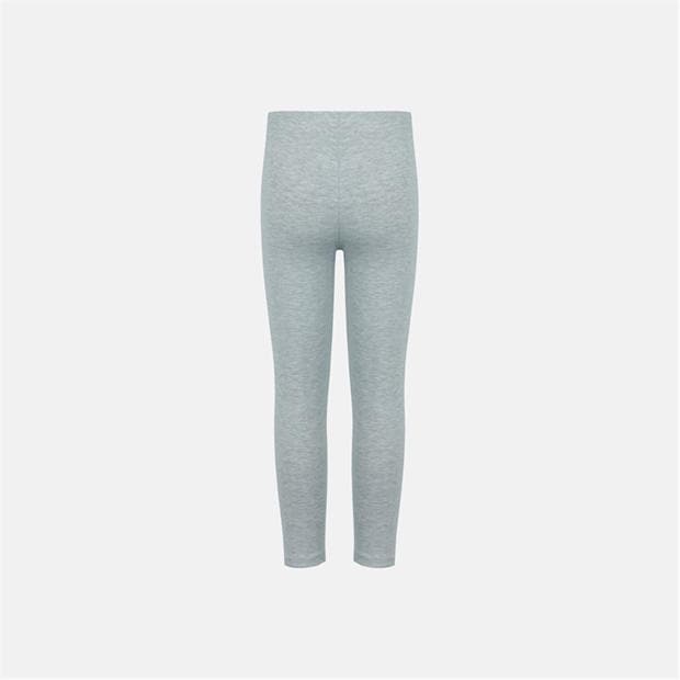 Black/Grey - Miso - 5Pk Leggings In62