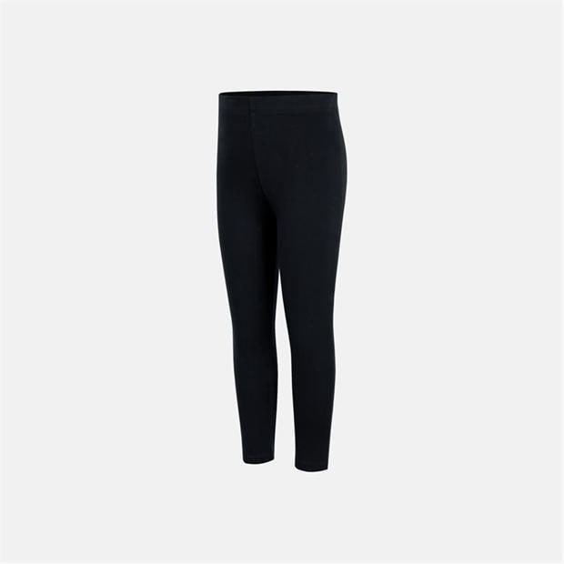Black/Grey - Miso - 5Pk Leggings In62