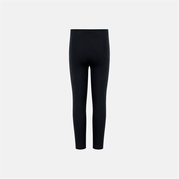 Black/Grey - Miso - 5Pk Leggings In62