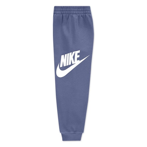 Индиго - Nike - Fleece Tracksuit Infant Girls
