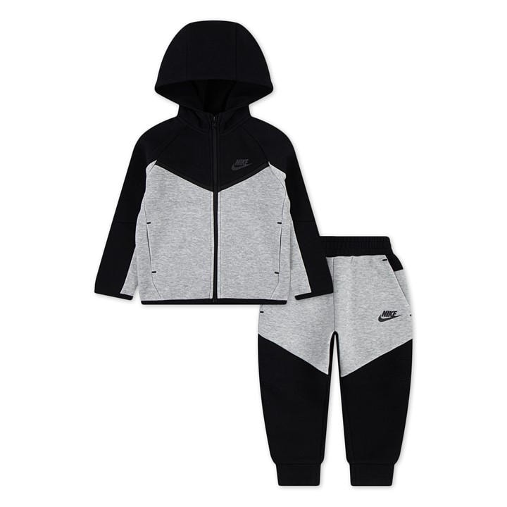 Nike Boys  Tech Fleece Tracksuit  in Size 5 - 6 Years, Sports Direct